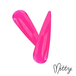 Gel Polish - Pure Colour - Catch Me